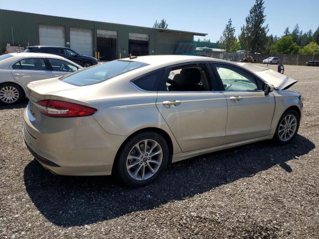 Vin: 3fa6p0h71hr322297, lot: 58602615, ford fusion se 20173