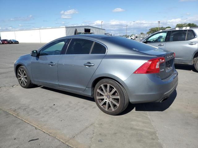 Vin: lyv402fk3gb112570, lot: 56982145, volvo s60 premier 20162