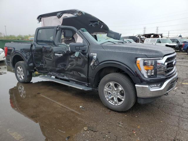 Vin: 1ftfw1e52pkf12537, lot: 55432445, ford f-150 supercrew 20234