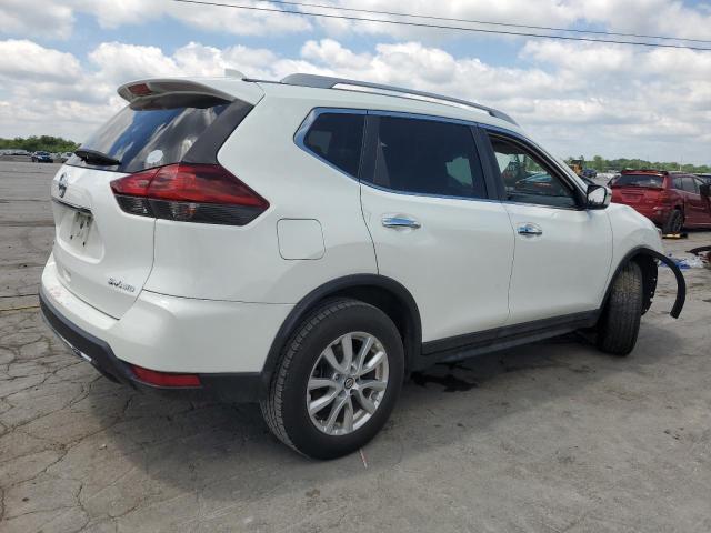 Vin: 5n1at2mv8jc784971, lot: 56238445, nissan rogue s 20183