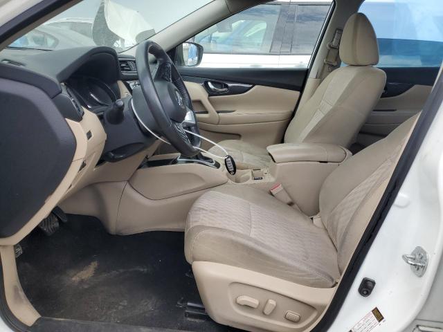 2018 NISSAN ROGUE S - 5N1AT2MV5JC836170