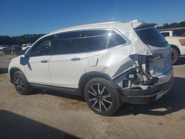 Vin: 5fnyf5h92lb017289, lot: 55218385, honda pilot touring 20202
