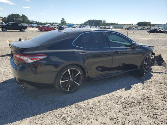 Vin: 4t1b61hkxku834948, lot: 58056915, toyota camry xse 20193