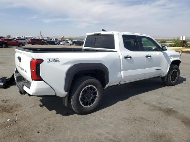 Vin: 3tmlb5jn8rm052792, lot: 58773545, toyota tacoma double cab 20243