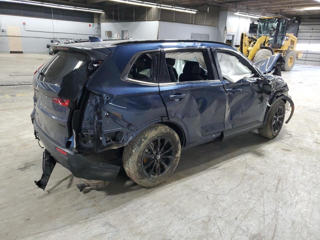 Vin: 7fars6h87re055157, lot: 55852625, honda crv sport-l 20243