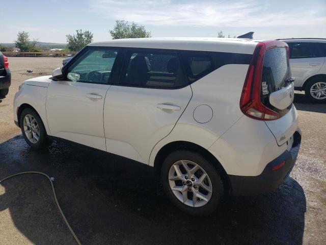 Vin: kndj23au0m7746415, lot: 56974145, kia soul lx 20212