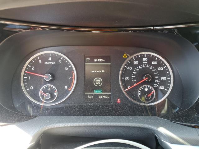 2023 KIA K5 LXS 5XXG14J27PG182033