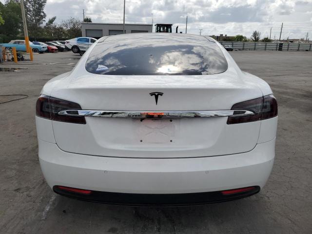 2016 TESLA MODEL S - 5YJSA1E26GF139289