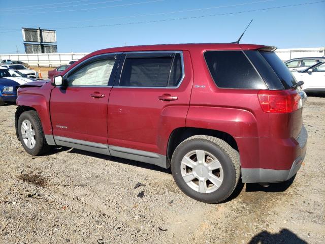 Vin: 2ctalmec7b6353520, lot: 58173675, gmc terrain sle 20112