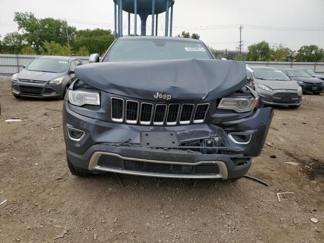 2016 JEEP GRAND CHER - 1C4RJFBG6GC348119
