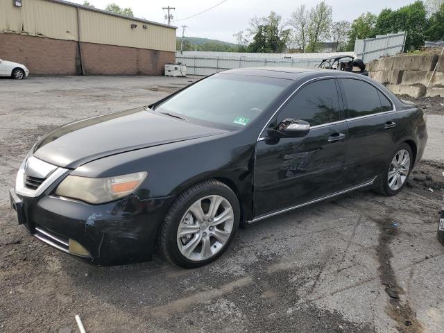 ACURA RL