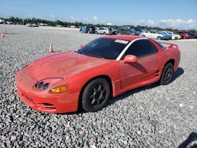 MITSUBISHI 3000 GT 1994 JA3AM54J2RY027965 photo #1