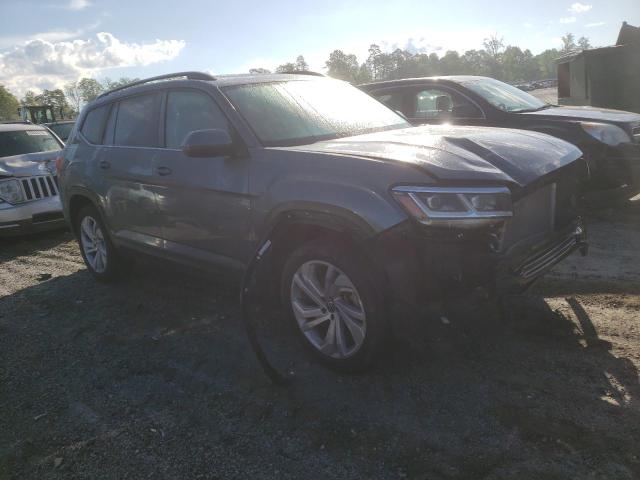 Vin: 1v2jp2ca2mc559861, lot: 55724125, volkswagen atlas se 20214