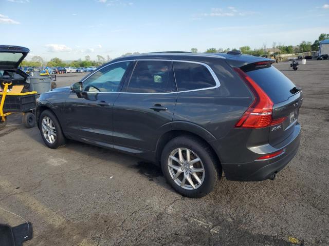 Vin: yv4102rk5j1071630, lot: 56046765, volvo xc60 t5 momentum 20182