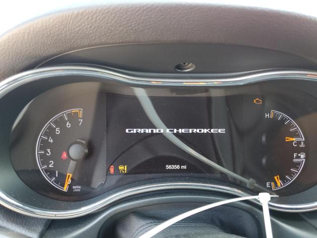 2021 JEEP GRAND CHER - 1C4RJFBG0MC687101