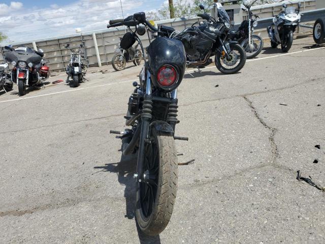 2020 HARLEY-DAVIDSON XL1200 NS - 1HD1LP324LB411541