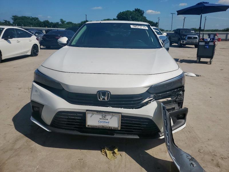 2023 HONDA CIVIC TOUR 2HGFE1F92PH304963