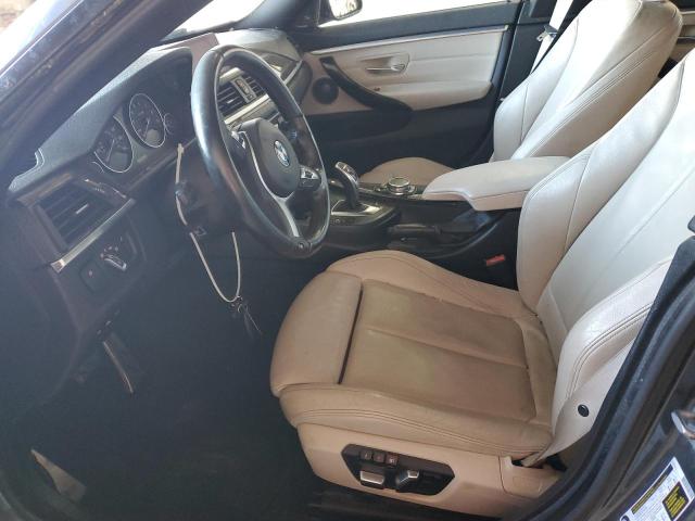 2017 BMW 430XI GRAN WBA4F9C57HG439708