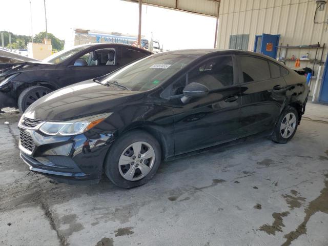 CHEVROLET CRUZE LS