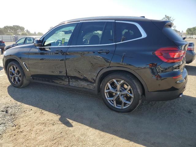 Vin: 5uxty5c01m9e71320, lot: 58268335, bmw x3 xdrive30i 20212