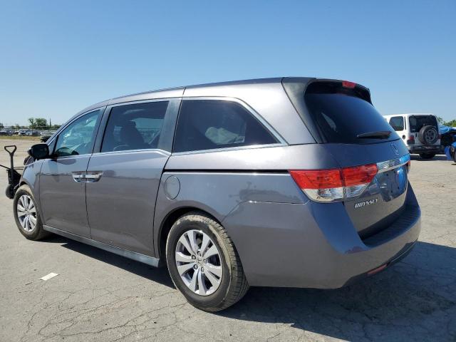 2015 HONDA ODYSSEY EX - 5FNRL5H67FB092917