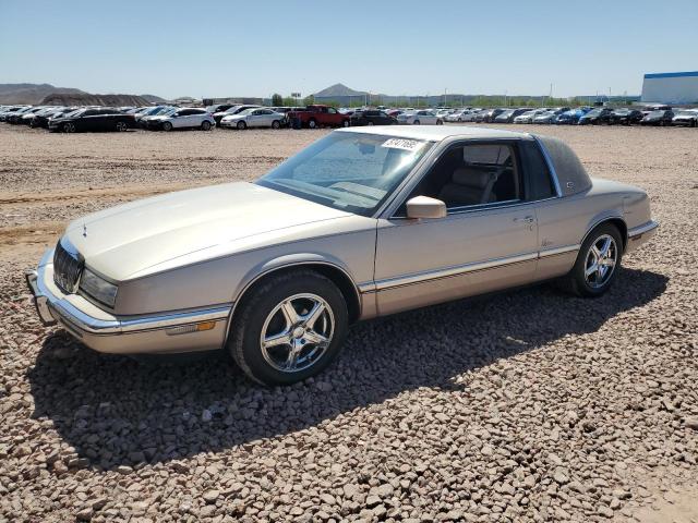 Vin: 1g4ez13lxmu400763, lot: 57471695, buick riviera 1991 img_1