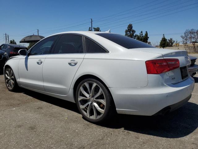 Vin: waudfafc6en122800, lot: 57703495, audi a6 premium plus 20142