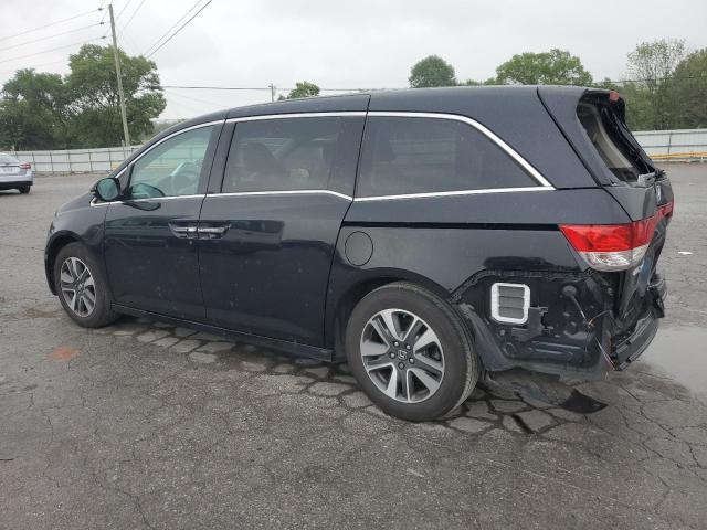 Vin: 5fnrl5h93fb092682, lot: 56884835, honda odyssey touring 20152
