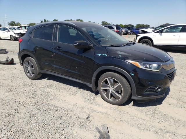 Vin: 3czru6h59nm730602, lot: 57942375, honda hr-v ex 20224