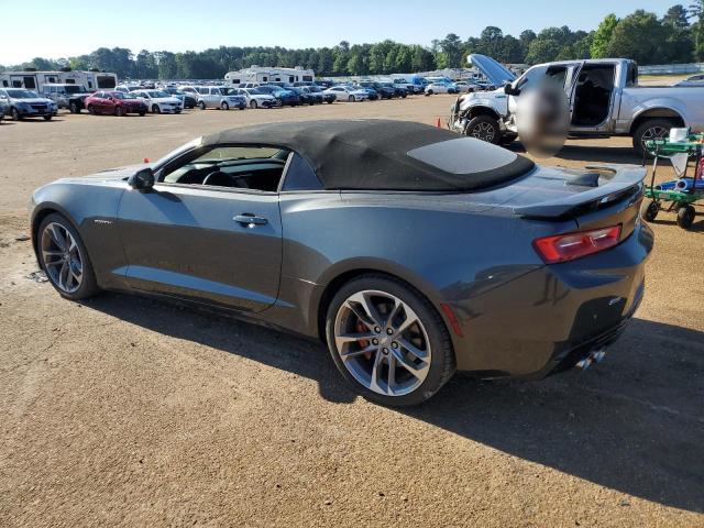 Vin: 1g1fg3d71h0113331, lot: 55683805, chevrolet camaro ss 20172