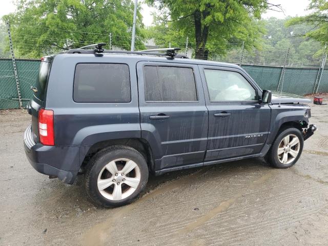 Vin: 1c4njpfa1ed651021, lot: 56947445, jeep patriot latitude 20143