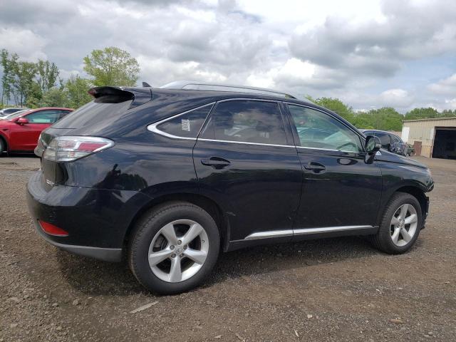 Vin: 2t2bk1ba4ac023010, lot: 58862945, lexus rx350 350 20103