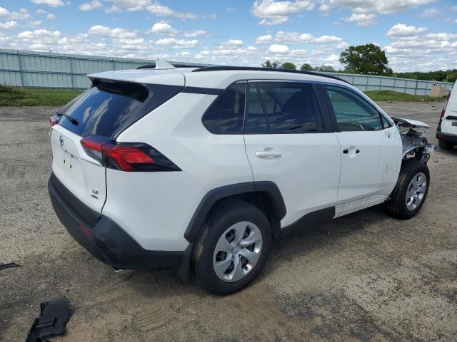 Vin: jtmf1rfv3md077247, lot: 58244795, toyota rav4 le 20213