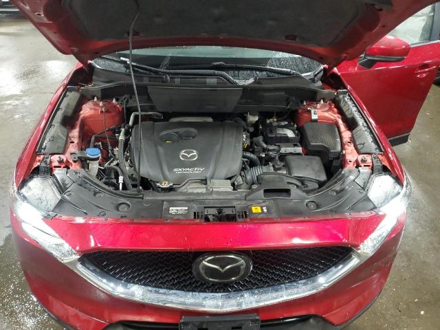 2018 MAZDA CX-5 TOURI - JM3KFBCM5J0462676