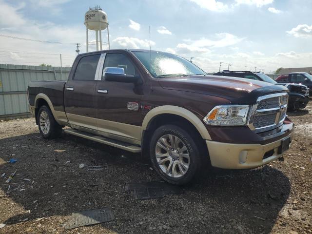 Vin: 1c6rr7wm7fs668236, lot: 58981325, ram 1500 longhorn 20154