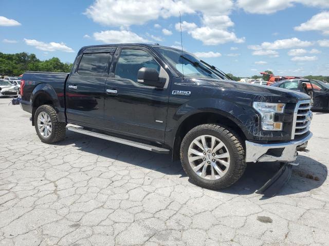 Vin: 1ftew1epxgfa59080, lot: 57772195, ford f-150 supercrew 20164