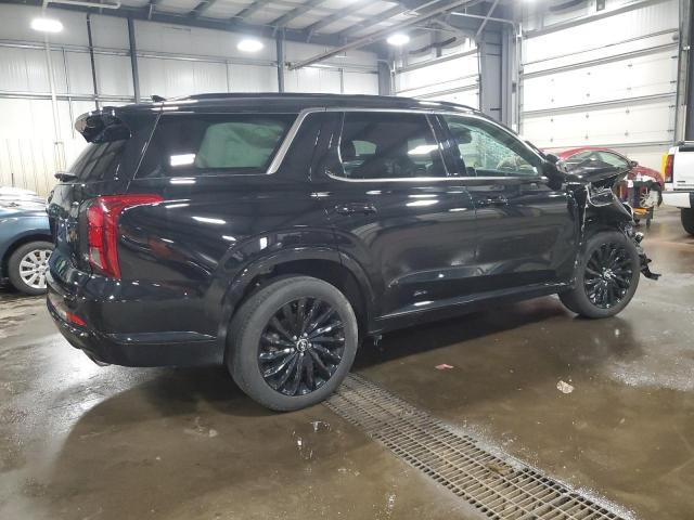 Vin: km8r7dge3ru746648, lot: 56346915, hyundai palisade calligraphy 20243