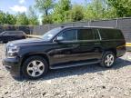 2015 CHEVROLET SUBURBAN K - 1GNSKKKC0FR575166