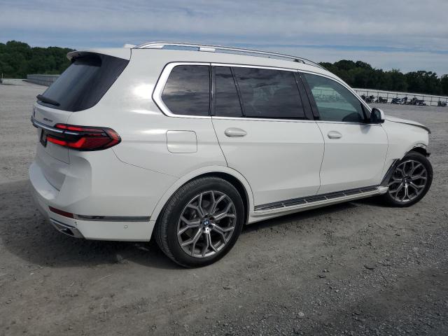 Vin: 5ux23em0xp9n88145, lot: 57666605, bmw x7 xdrive40i 20233