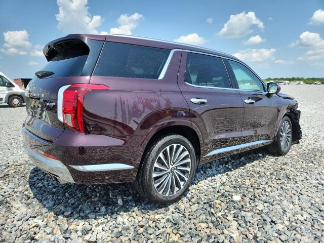Vin: km8r7dge9ru701732, lot: 58351835, hyundai palisade calligraphy 20243