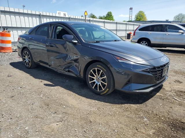 Vin: 5nplm4ag6mh024039, lot: 54263085, hyundai elantra sel 20214