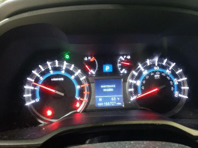 2018 TOYOTA 4RUNNER SR - JTEBU5JR7J5536435