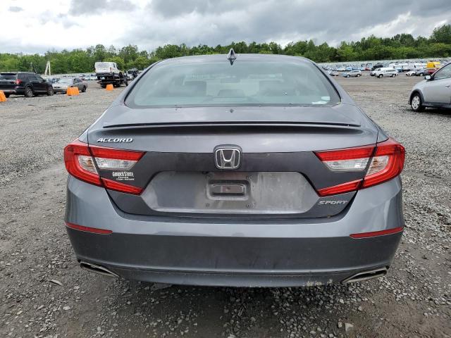 2020 HONDA ACCORD SPO - 1HGCV1F37LA154212