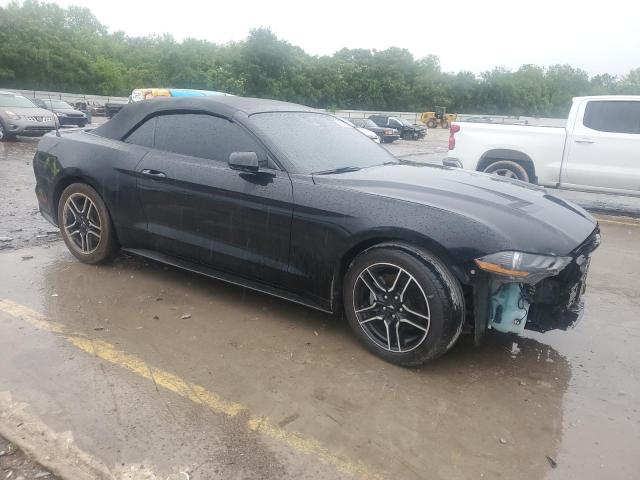 2021 FORD MUSTANG - 1FATP8UH3M5106433