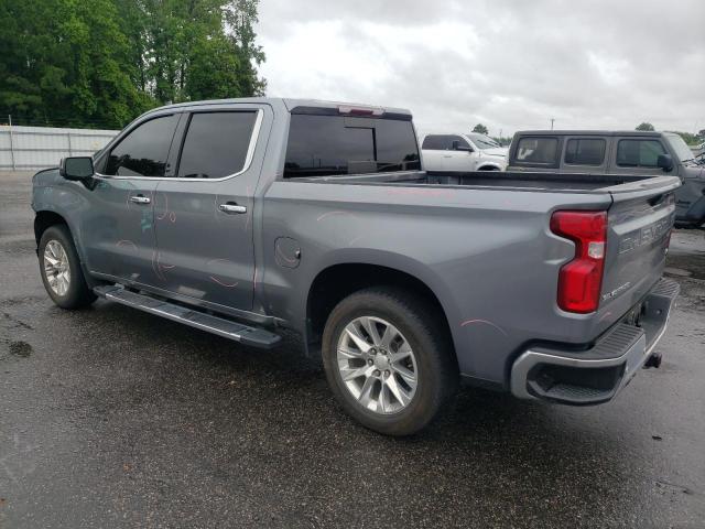 Vin: 3gcuyged8kg139595, lot: 55964755, chevrolet all models k1500 ltz 20192