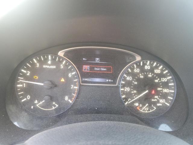 2016 NISSAN ALTIMA 2.5 - 1N4AL3AP1GN334985