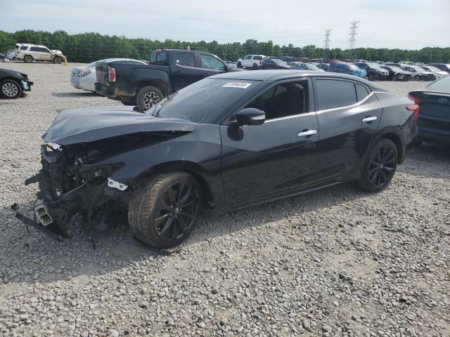 NISSAN MAXIMA 3.5