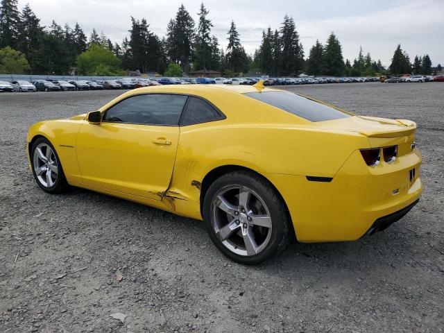 Vin: 2g1fk1ej7c9193469, lot: 58075815, chevrolet camaro 2ss 20122