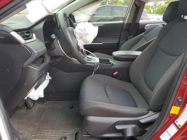 2020 TOYOTA RAV4 LE - JTMF1RFV1LD064804