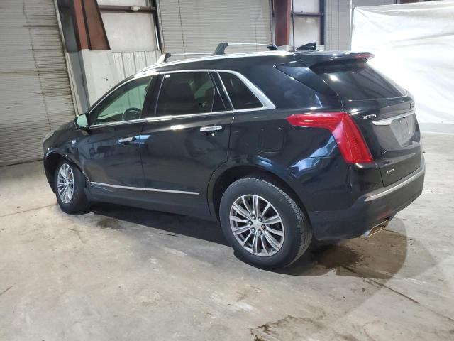 Vin: 1gykndrs5hz113157, lot: 57977335, cadillac xt5 luxury 20172